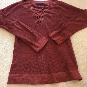 American Eagle sweater